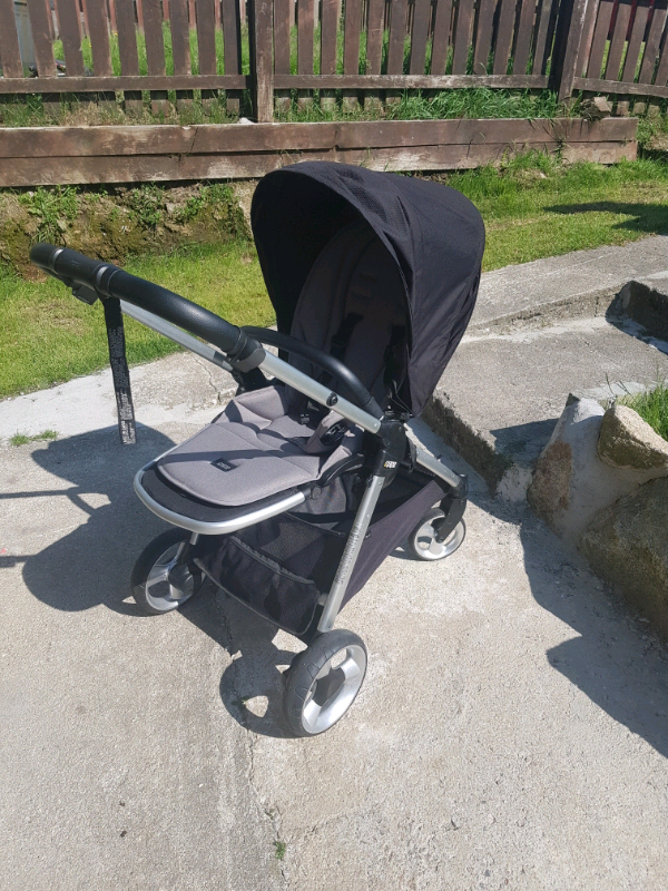 mamas and papas flip xt2 raincover